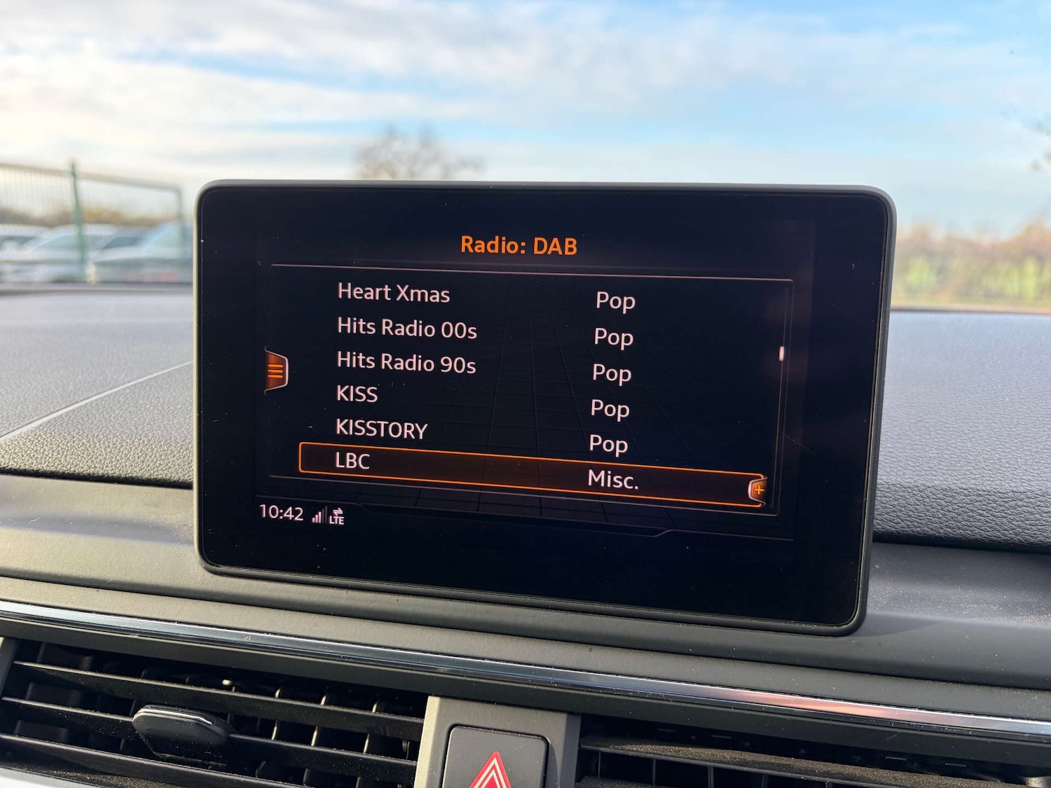 Used Audi A5 2017 for sale - 76846929: Photo 56