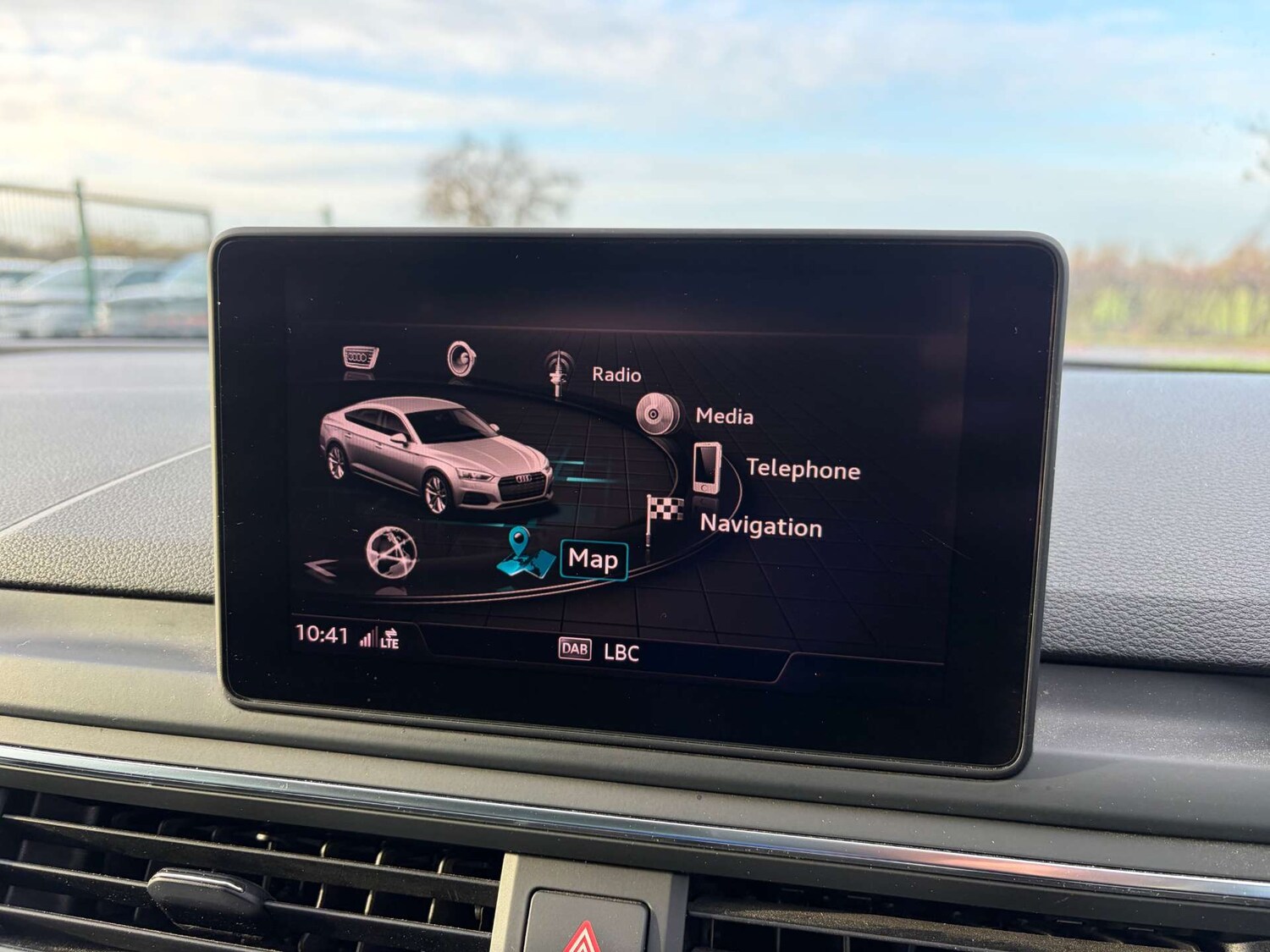 Used Audi A5 2017 for sale - 76846929: Photo 57