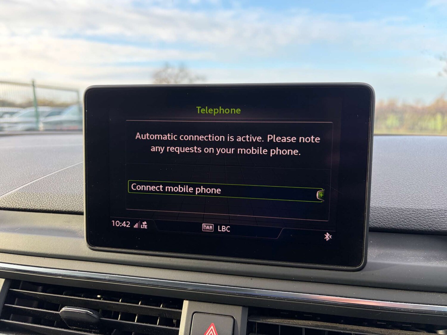 Used Audi A5 2017 for sale - 76846929: Photo 59