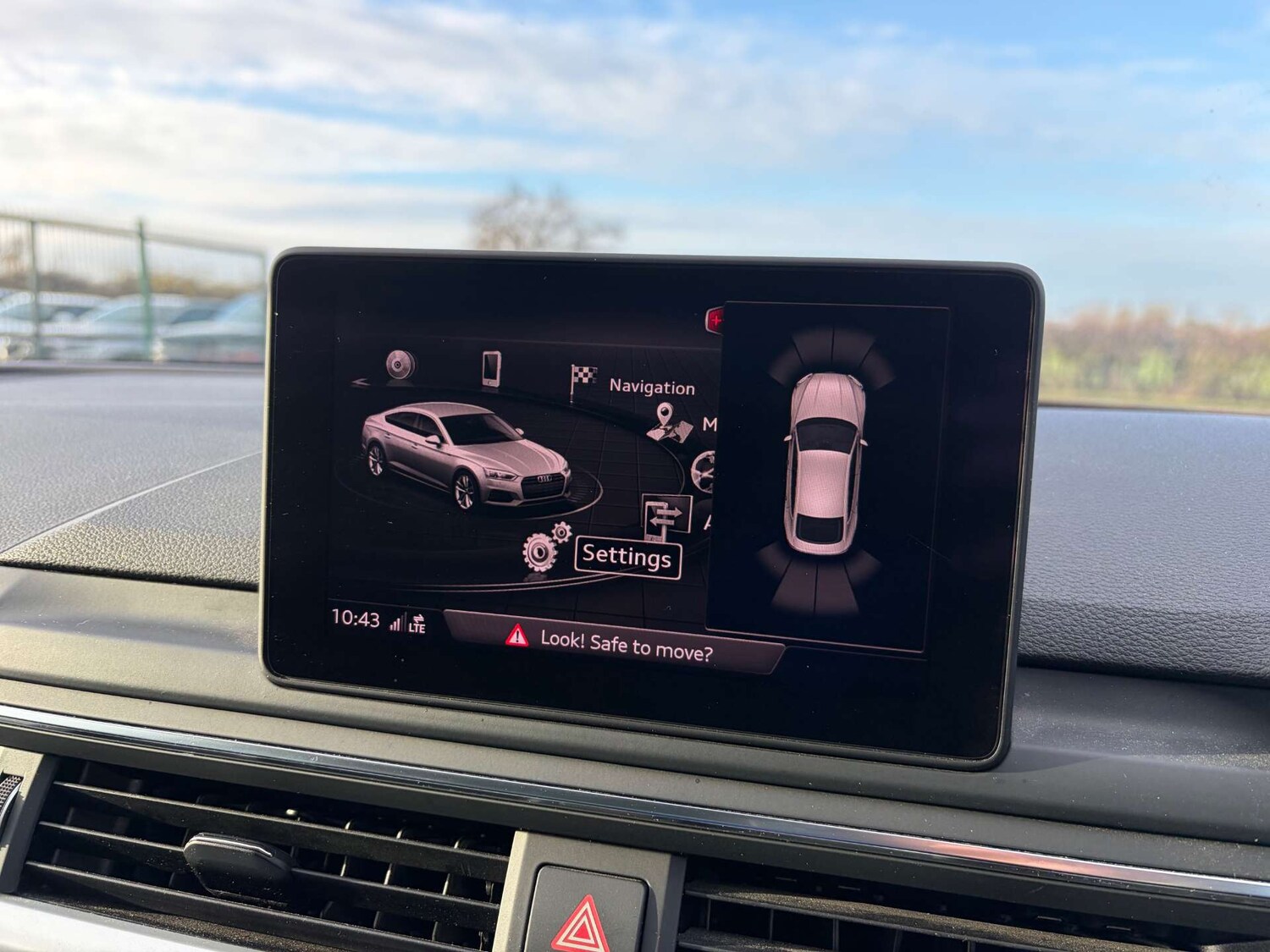 Used Audi A5 2017 for sale - 76846929: Photo 60