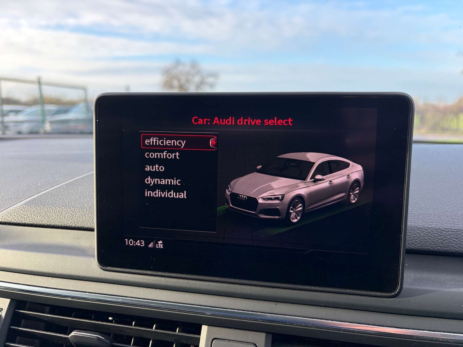 Used Audi A5 2017 for sale - 76846929: Photo 62