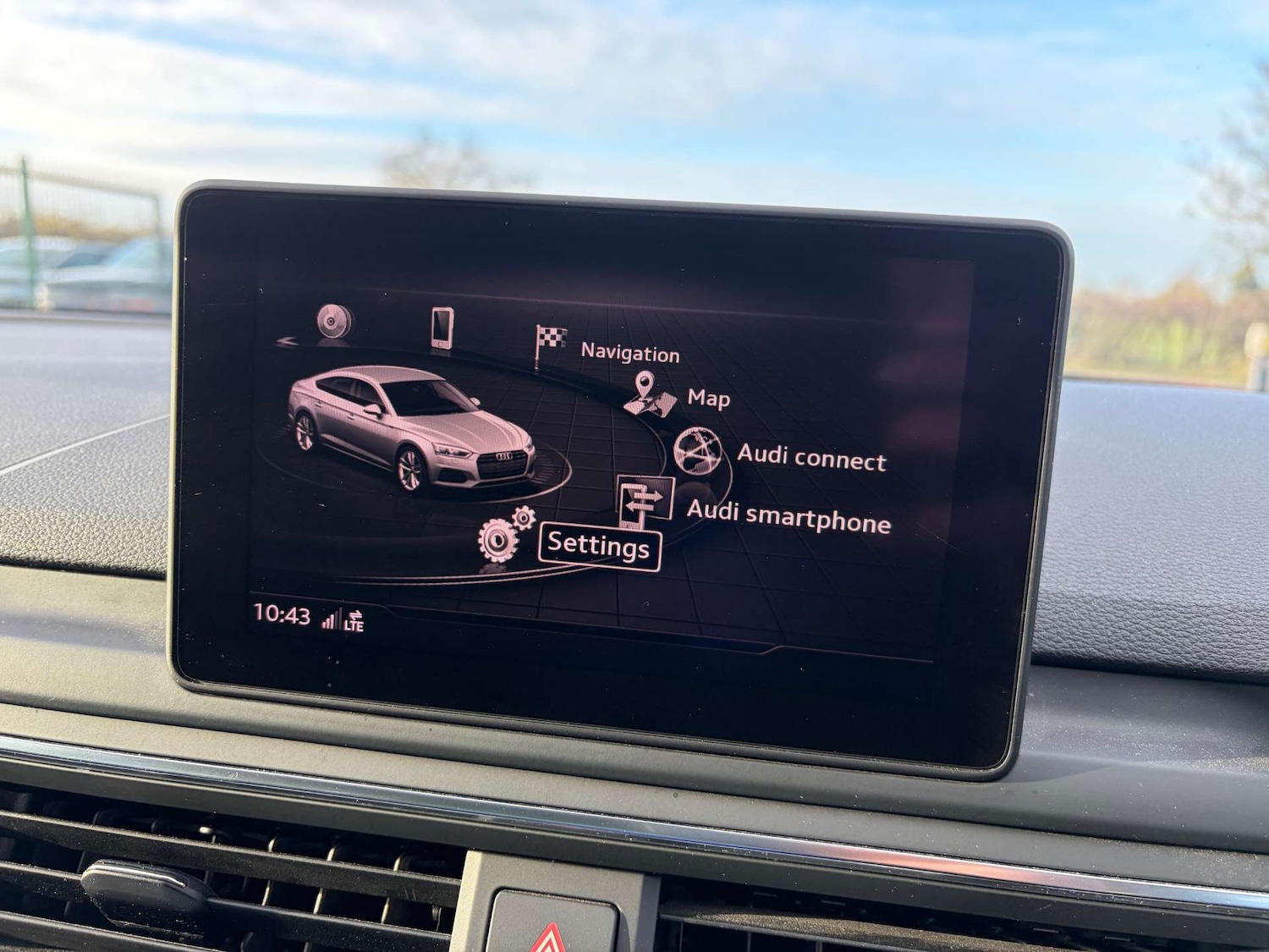 Used Audi A5 2017 for sale - 76846929: Photo 63