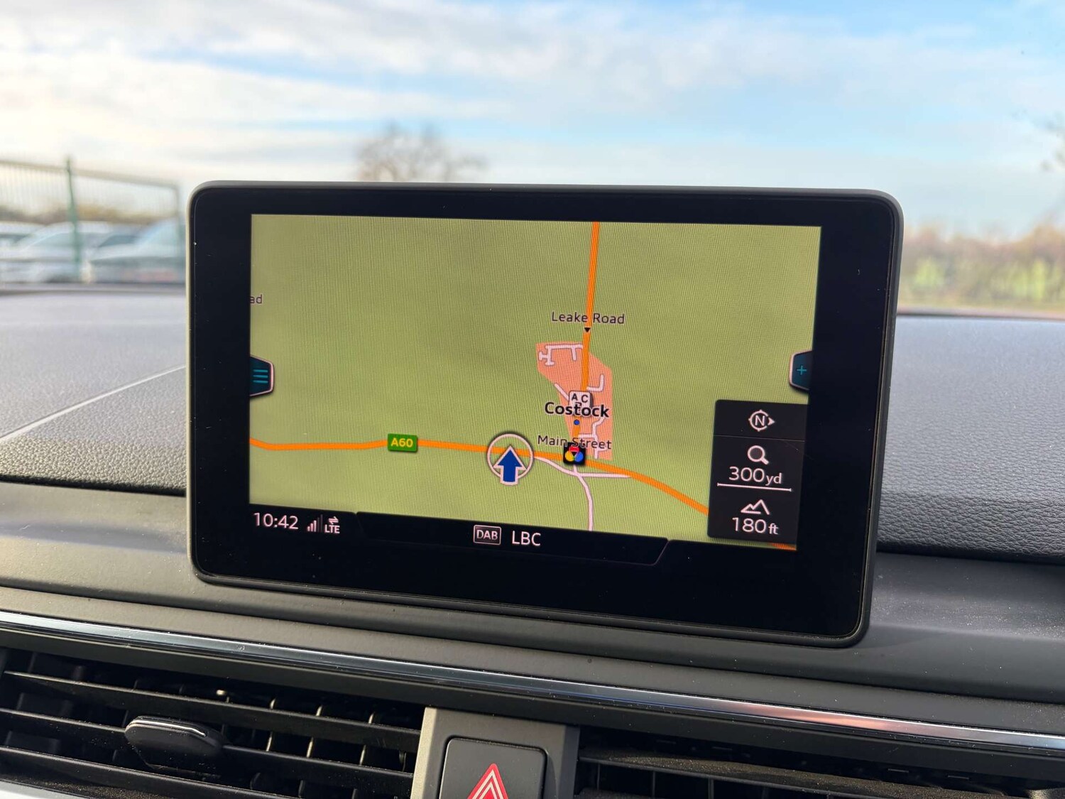 Used Audi A5 2017 for sale - 76846929: Photo 65