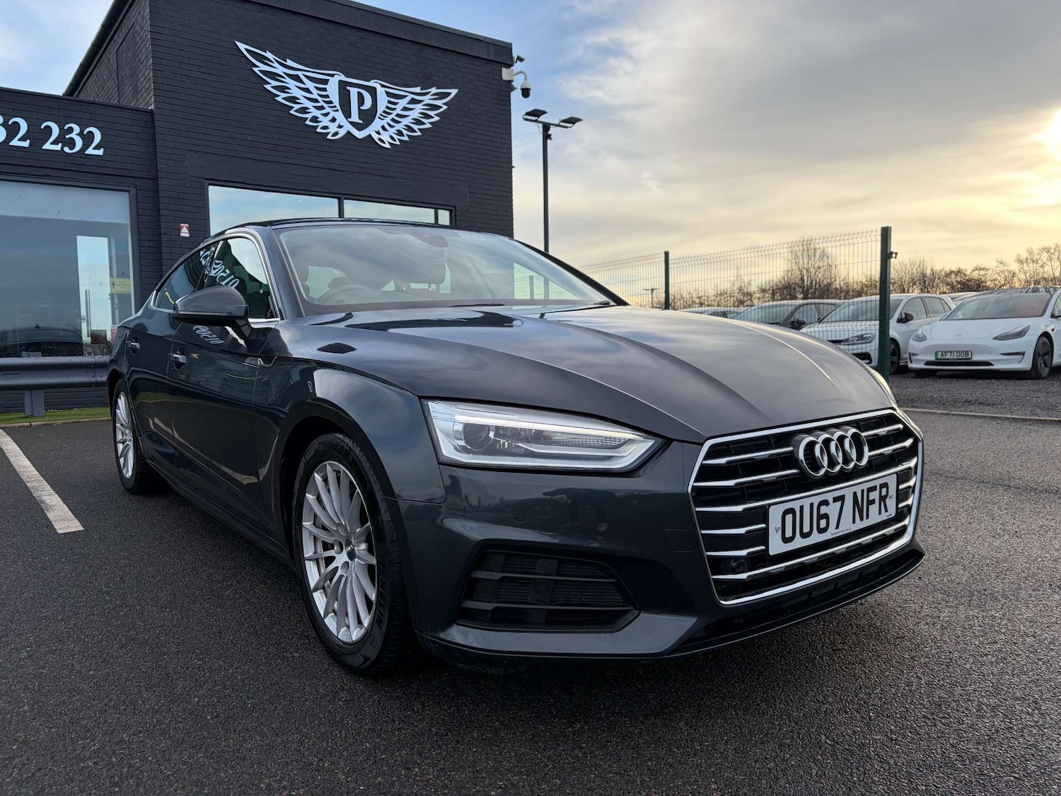 Used Audi A5 2017 for sale - 76846929: Photo 66