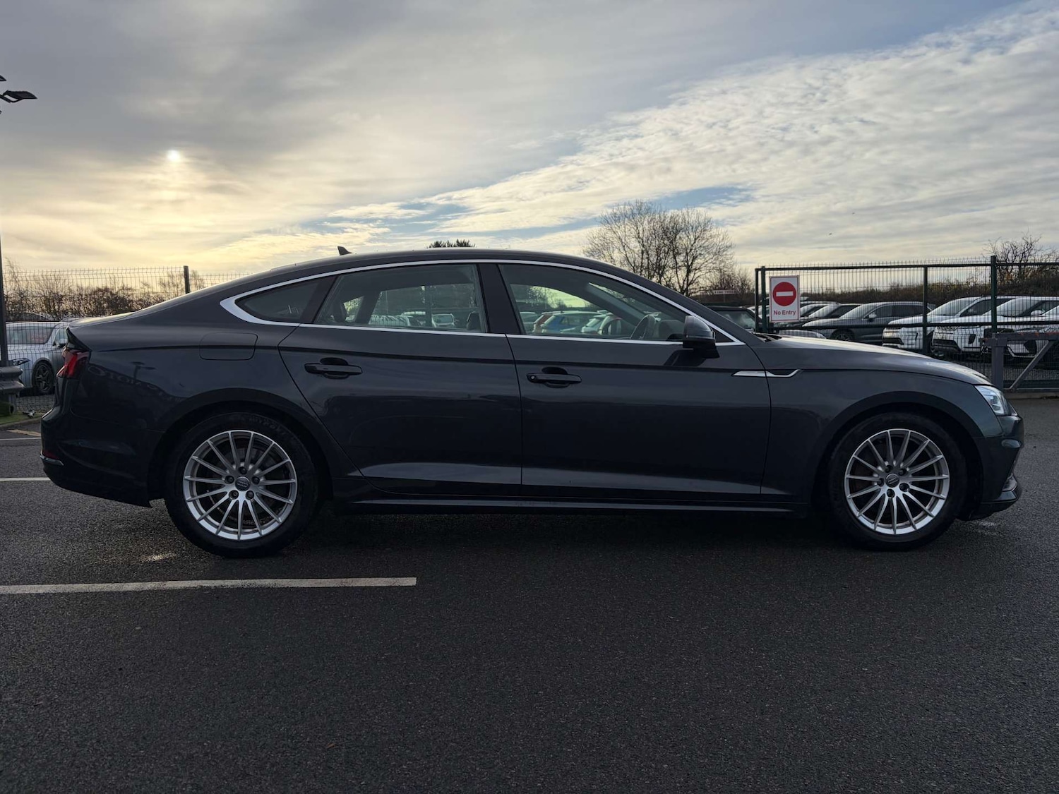 Used Audi A5 2017 for sale - 76846929: Photo 9
