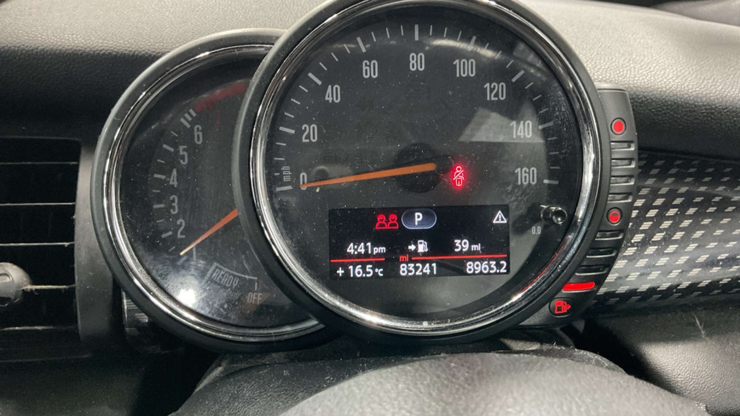 Used MINI Convertible 2017 for sale - 76223021: Photo 11