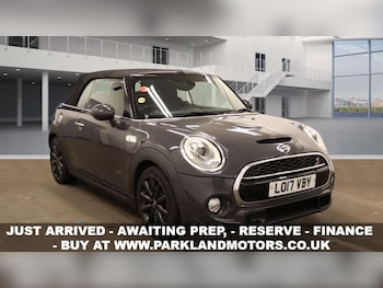 MINI - Convertible