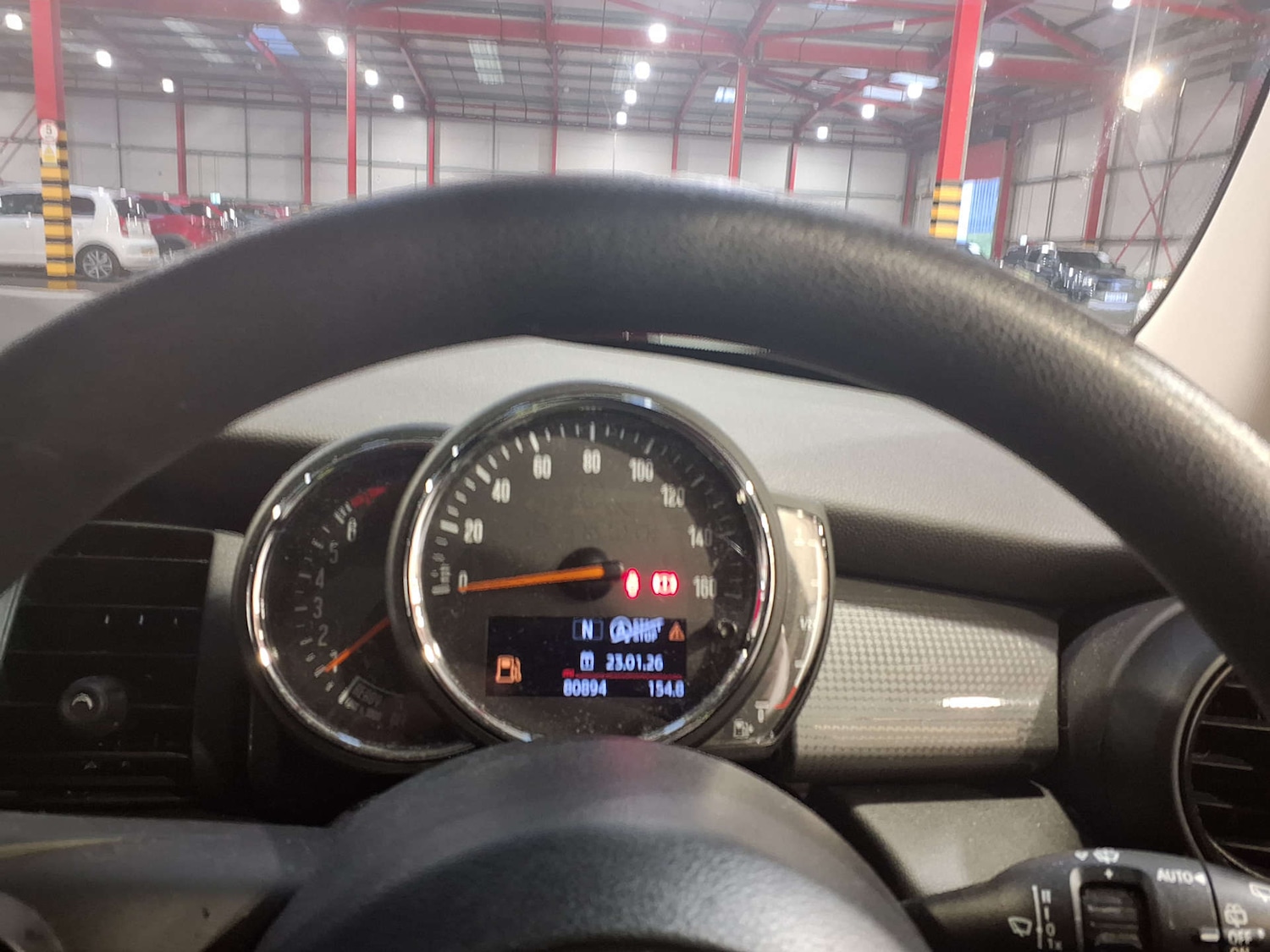 Used MINI Hatch 2019 for sale - 77470125: Photo 10