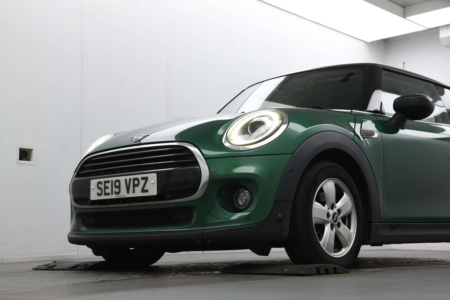 Used MINI Hatch 2019 for sale - 77470125: Photo 13