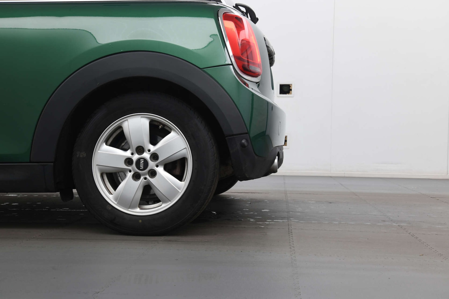 Used MINI Hatch 2019 for sale - 77470125: Photo 17