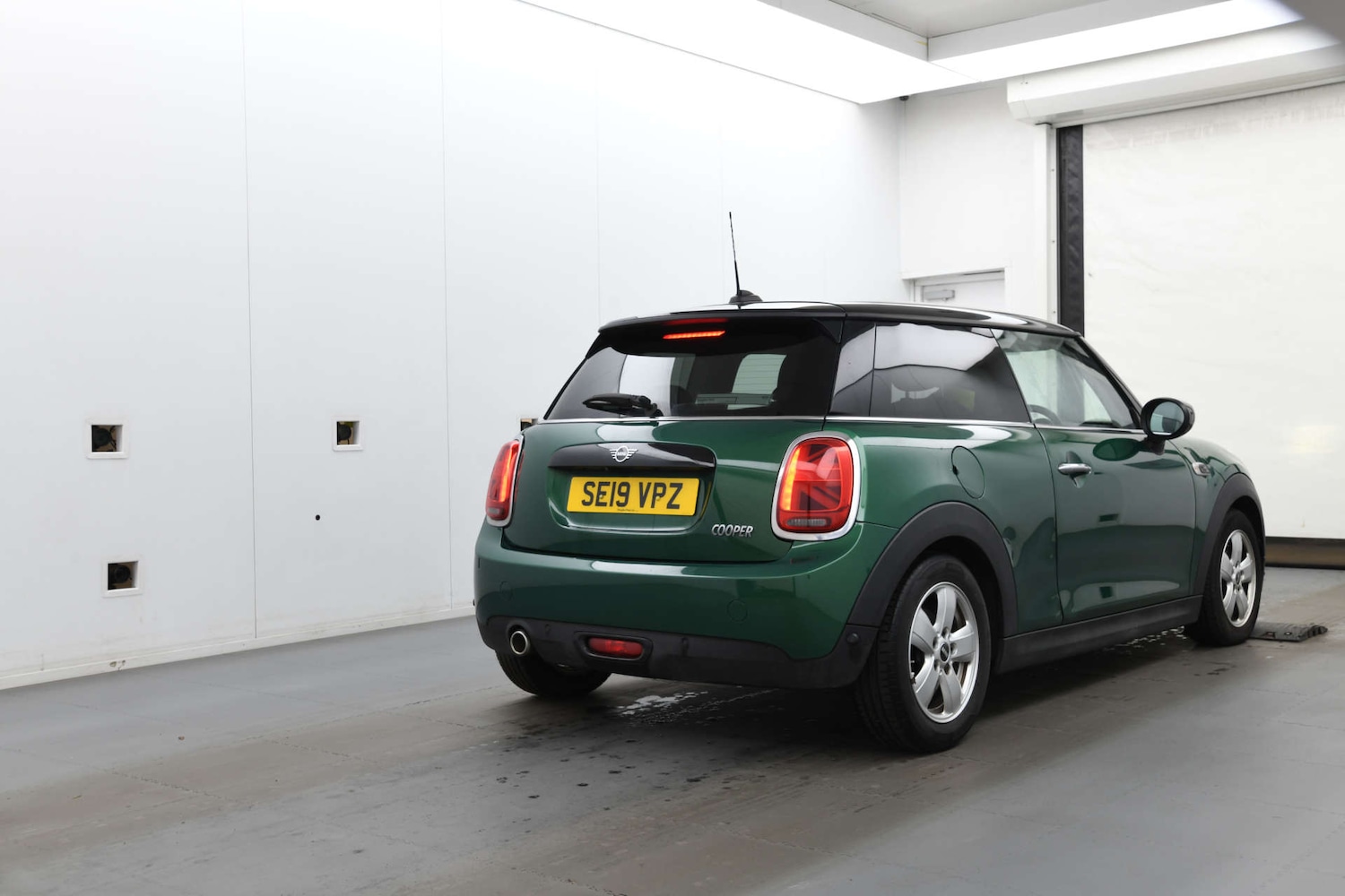 Used MINI Hatch 2019 for sale - 77470125: Photo 21