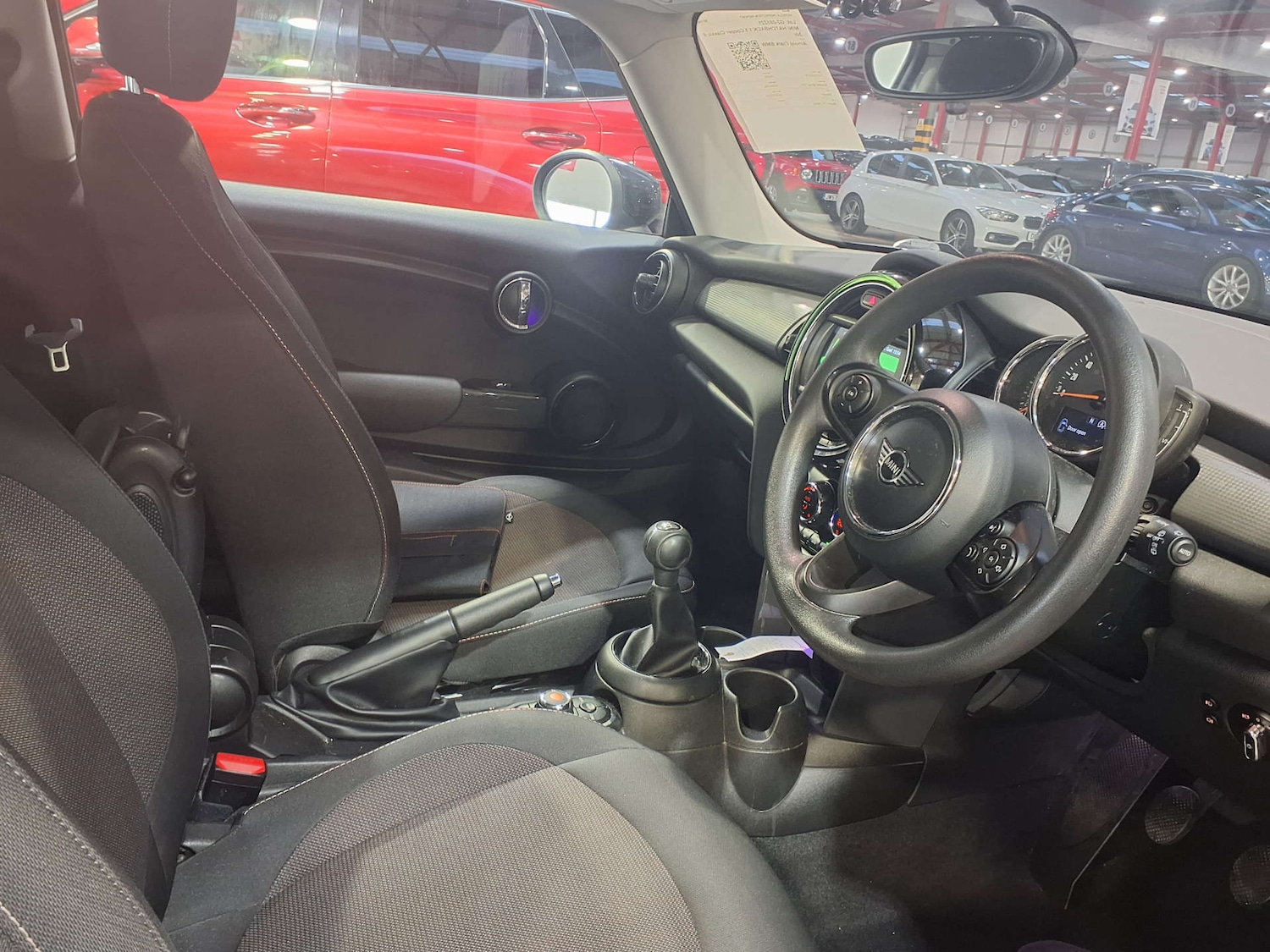 Used MINI Hatch 2019 for sale - 77470125: Photo 28