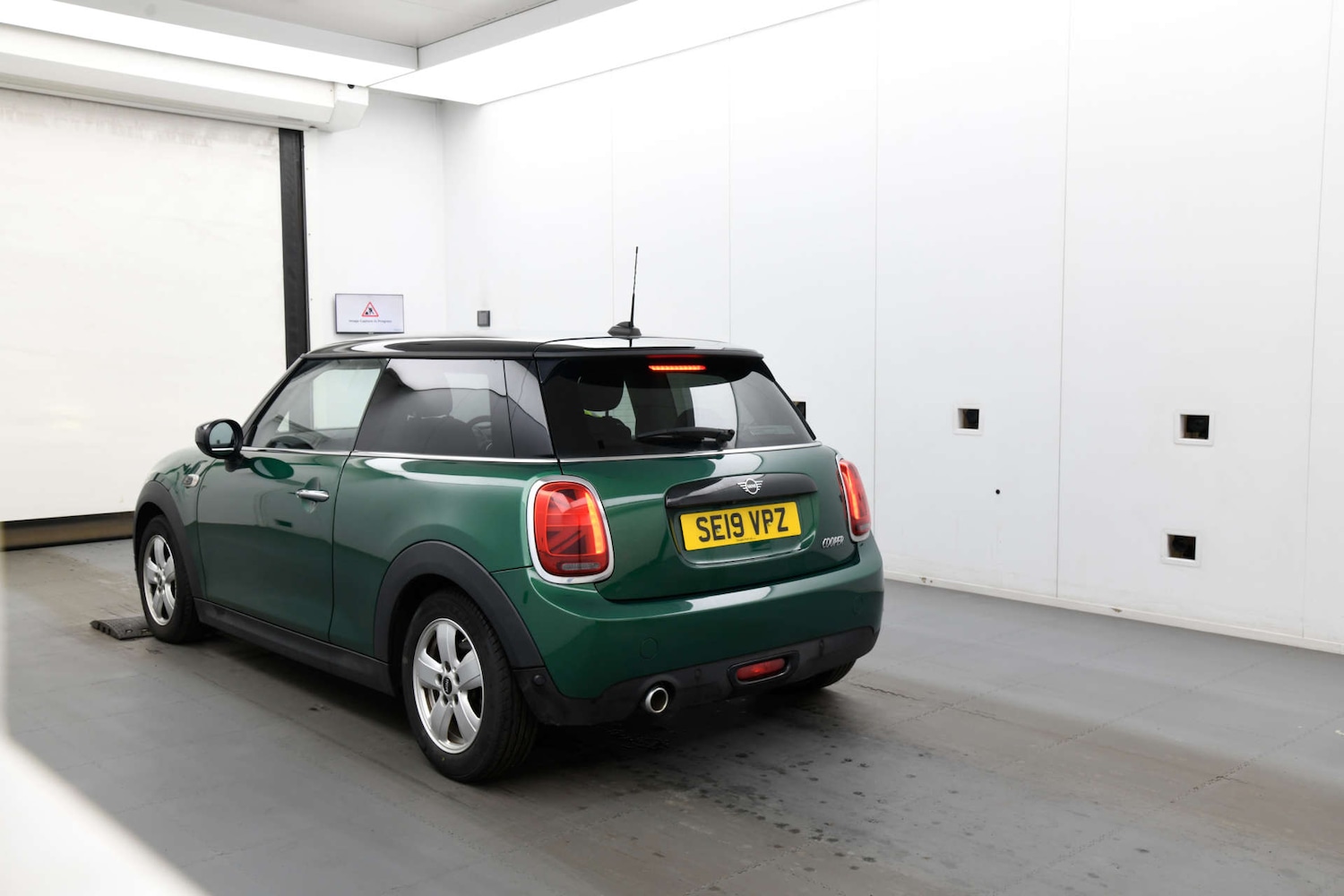 Used MINI Hatch 2019 for sale - 77470125: Photo 3