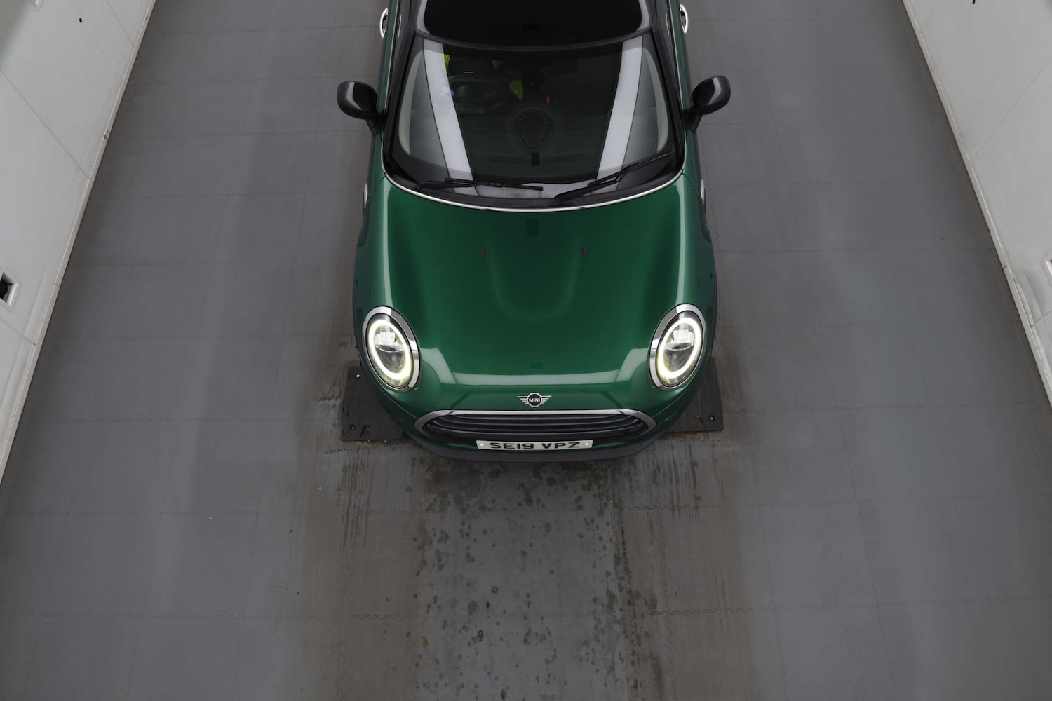 Used MINI Hatch 2019 for sale - 77470125: Photo 6