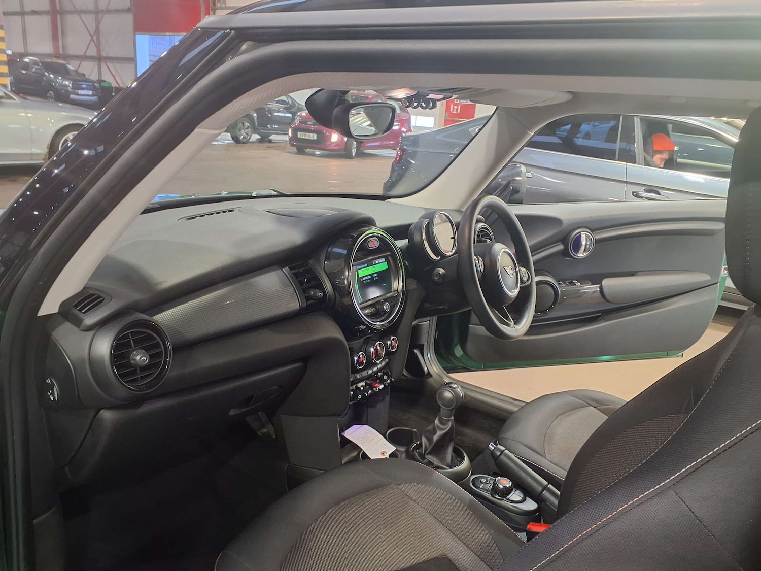 Used MINI Hatch 2019 for sale - 77470125: Photo 9