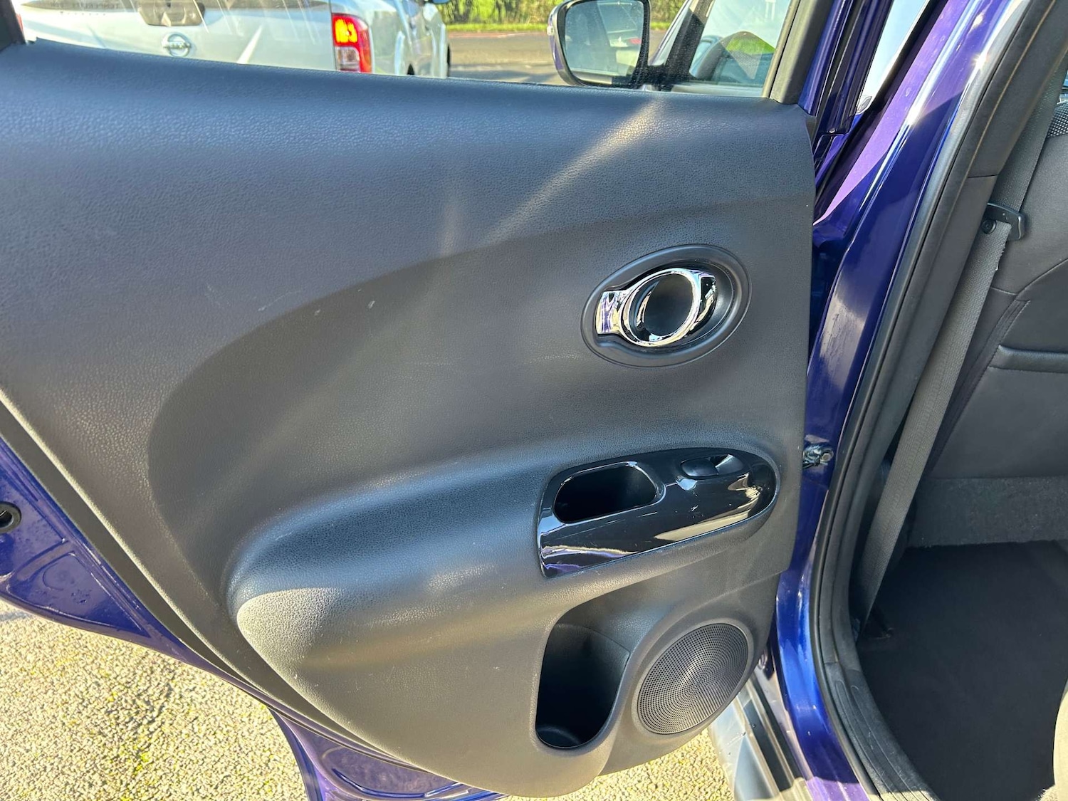 Used Nissan Juke 2017 for sale - 76724020: Photo 19