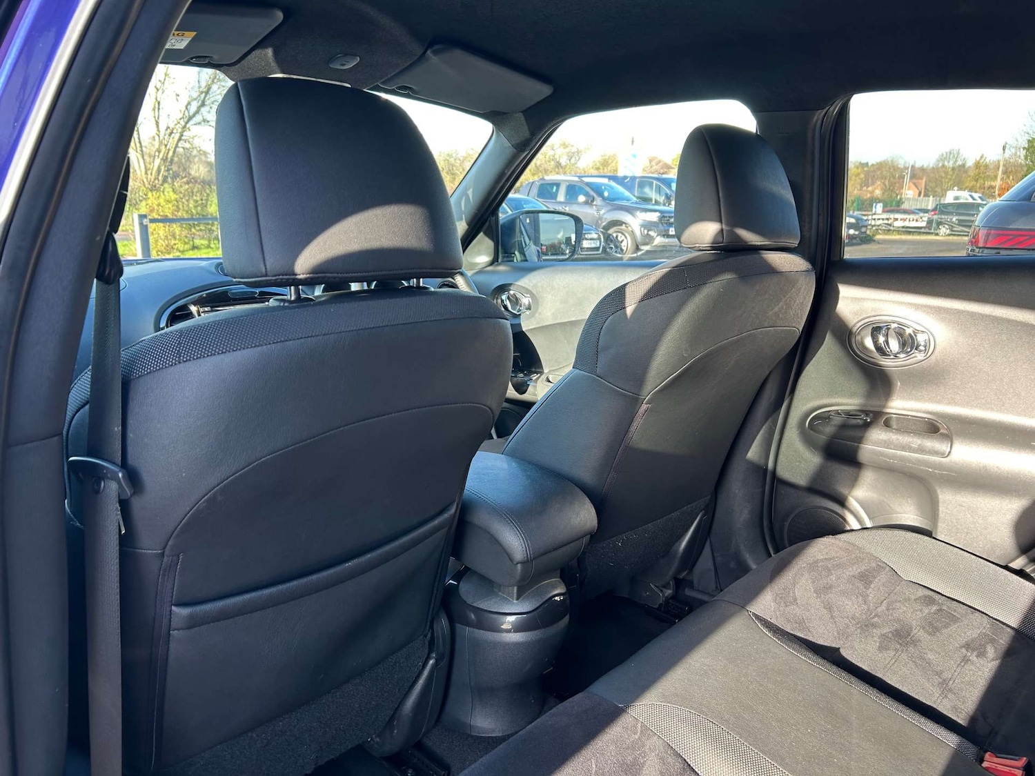 Used Nissan Juke 2017 for sale - 76724020: Photo 20