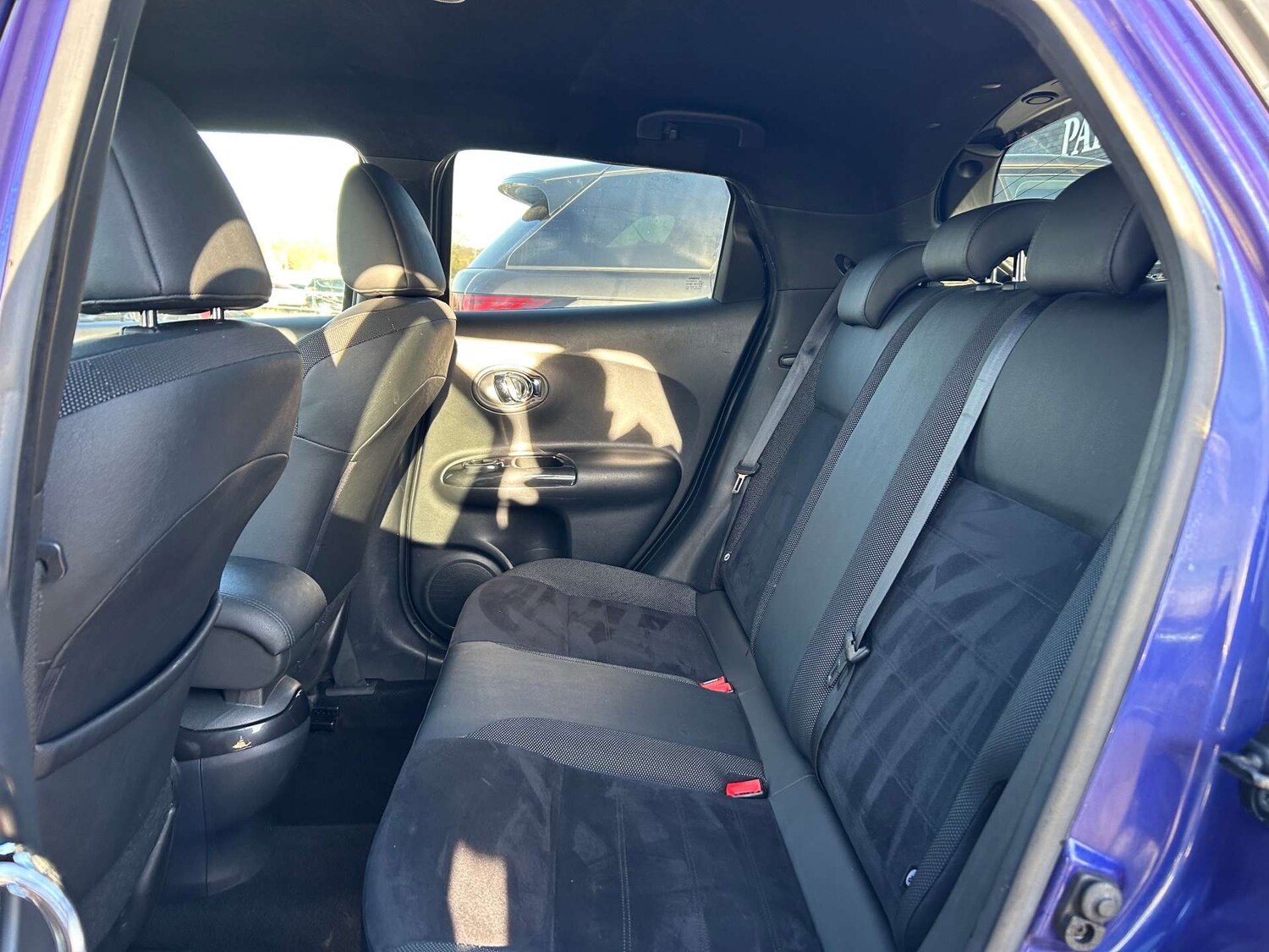 Used Nissan Juke 2017 for sale - 76724020: Photo 22