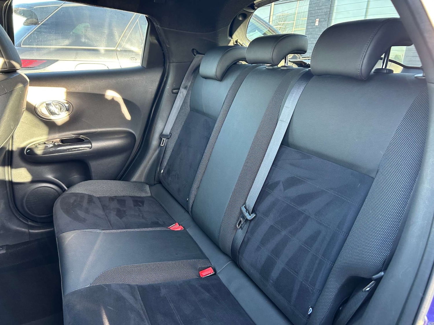 Used Nissan Juke 2017 for sale - 76724020: Photo 23