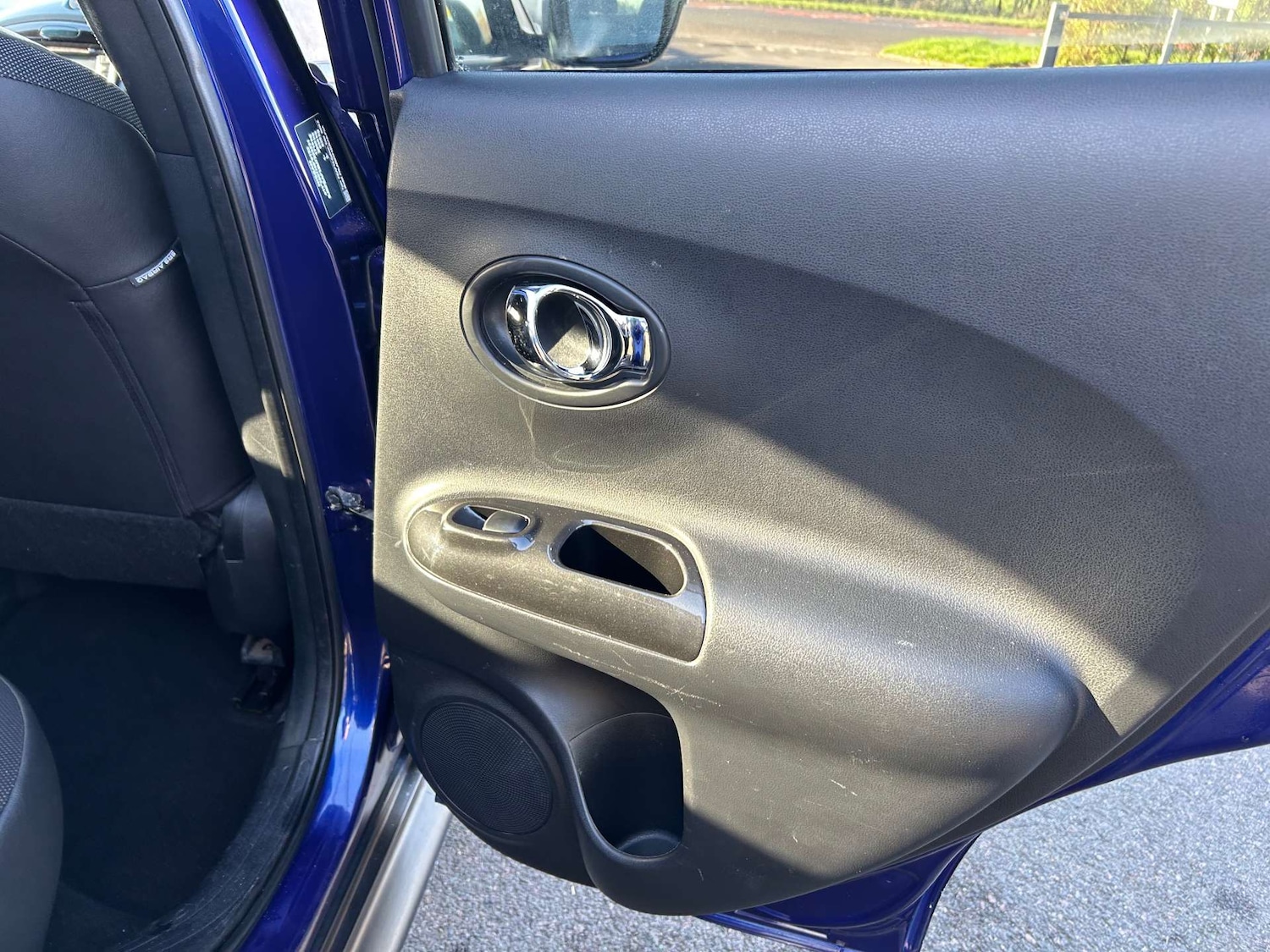 Used Nissan Juke 2017 for sale - 76724020: Photo 27