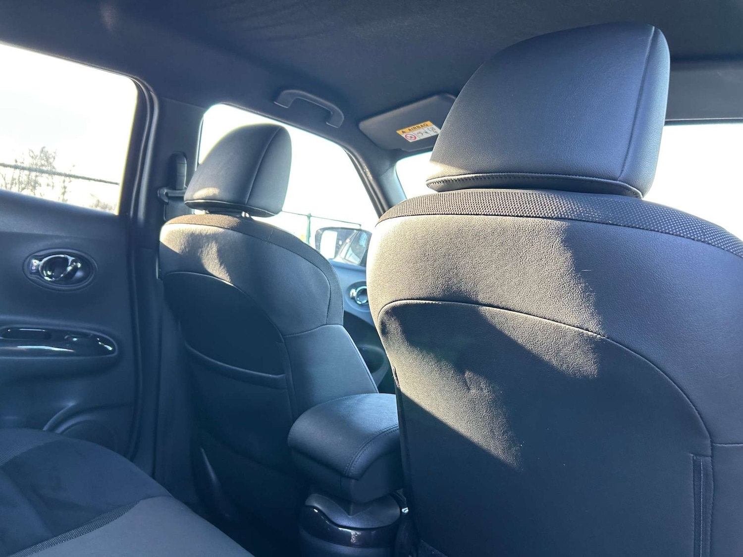 Used Nissan Juke 2017 for sale - 76724020: Photo 29