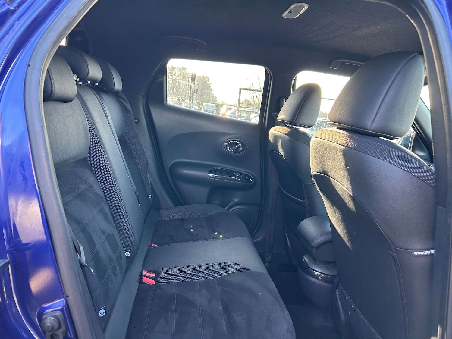 Used Nissan Juke 2017 for sale - 76724020: Photo 30