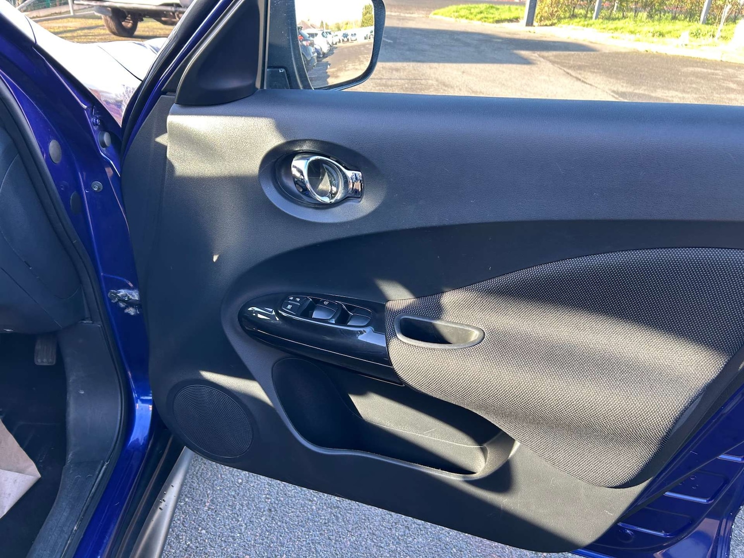 Used Nissan Juke 2017 for sale - 76724020: Photo 35