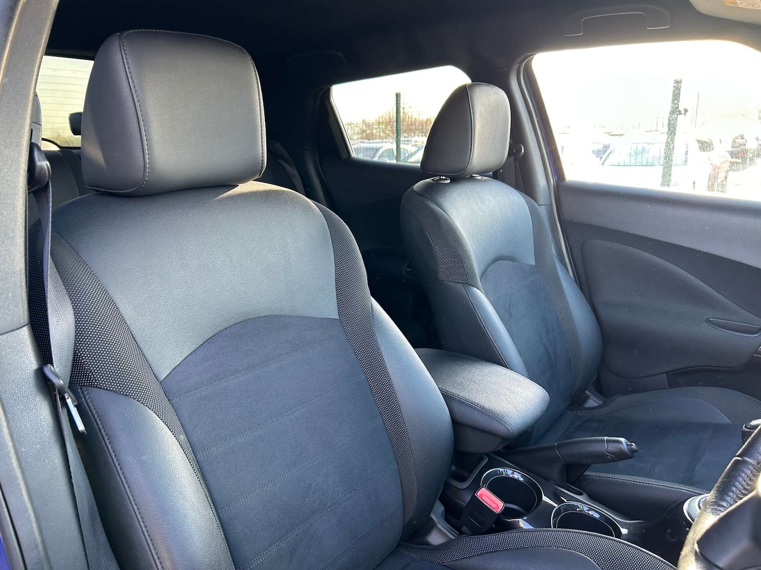 Used Nissan Juke 2017 for sale - 76724020: Photo 36