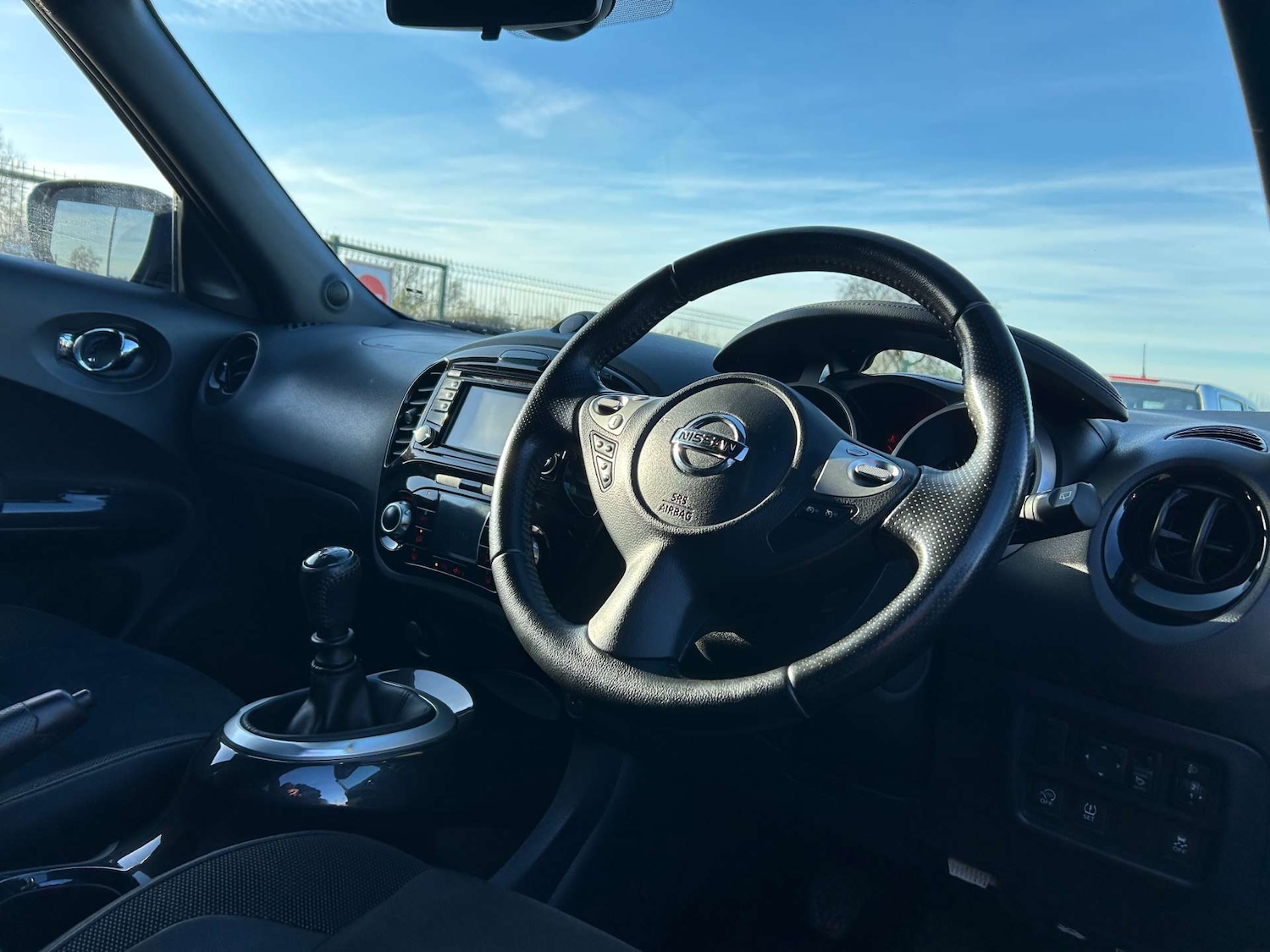 Used Nissan Juke 2017 for sale - 76724020: Photo 37