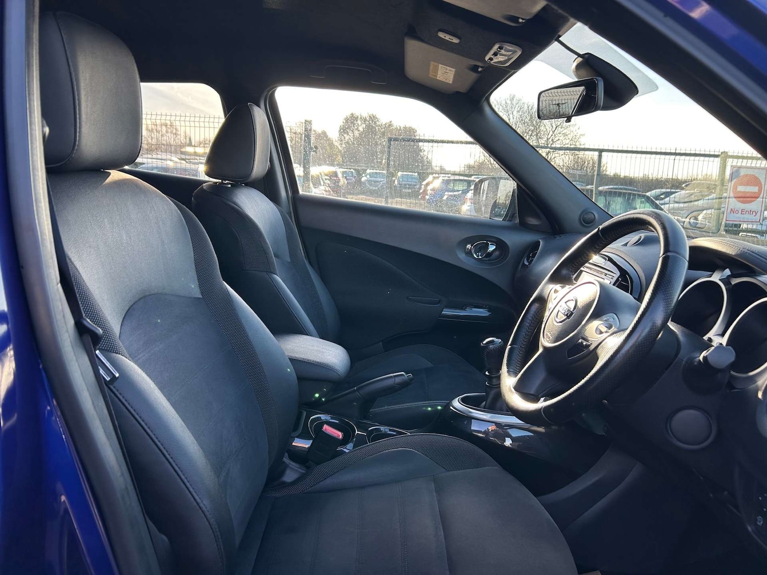 Used Nissan Juke 2017 for sale - 76724020: Photo 44