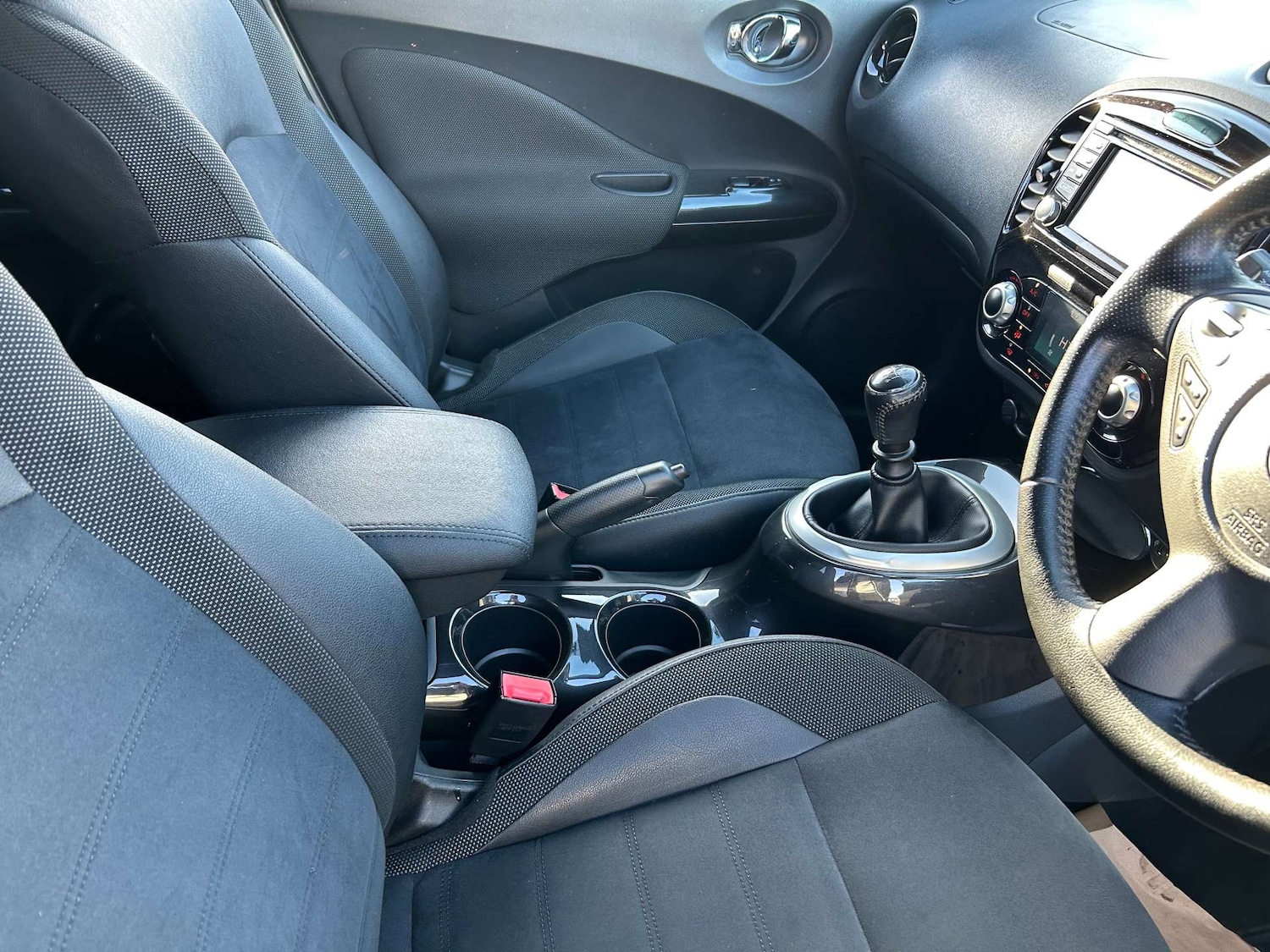 Used Nissan Juke 2017 for sale - 76724020: Photo 46