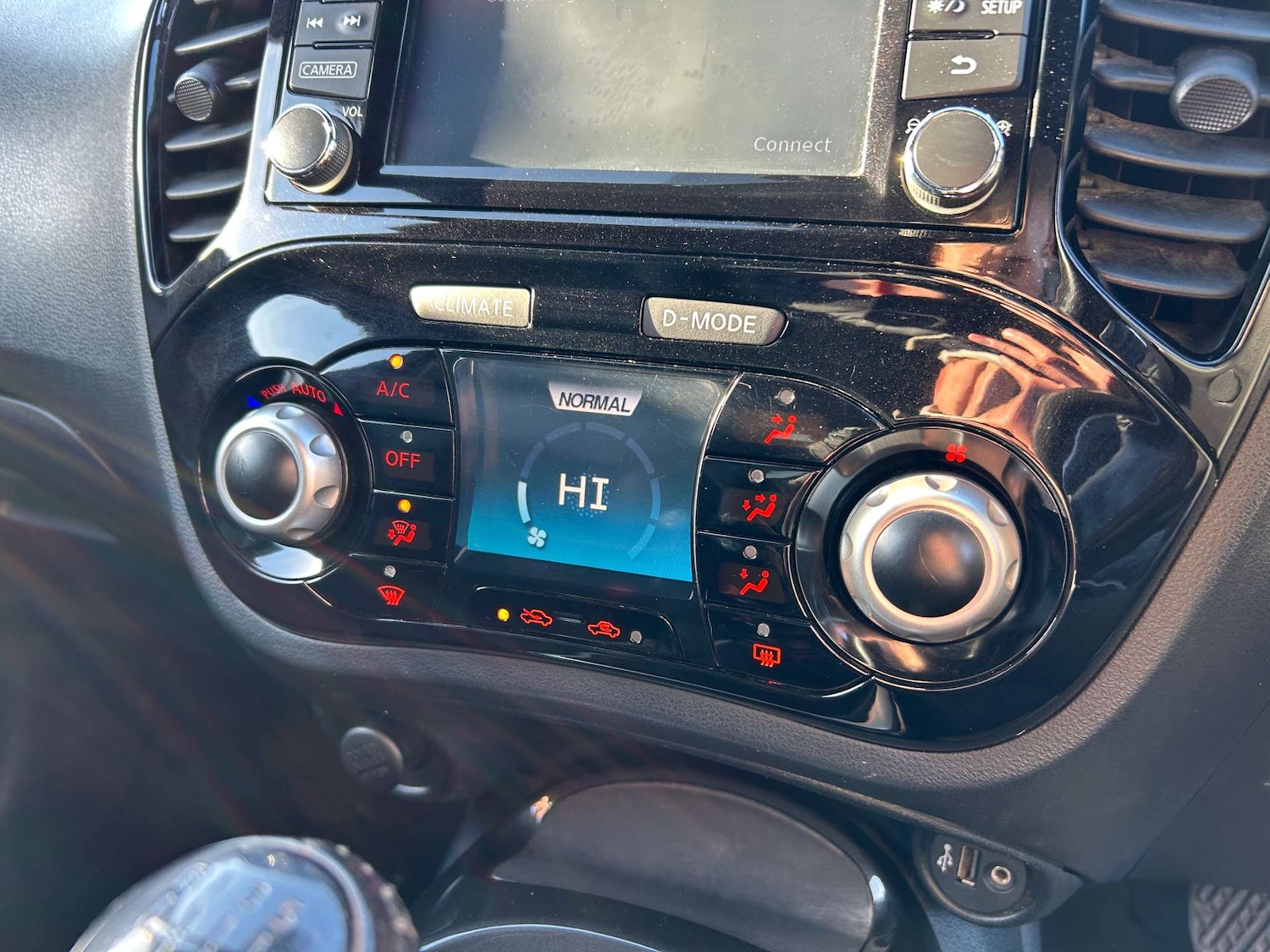 Used Nissan Juke 2017 for sale - 76724020: Photo 47