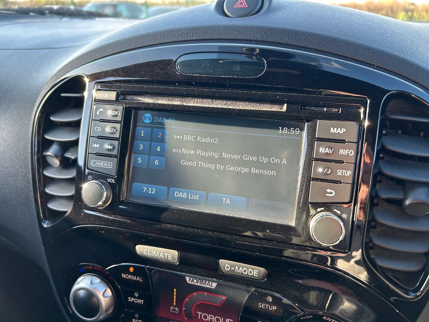 Used Nissan Juke 2017 for sale - 76724020: Photo 49