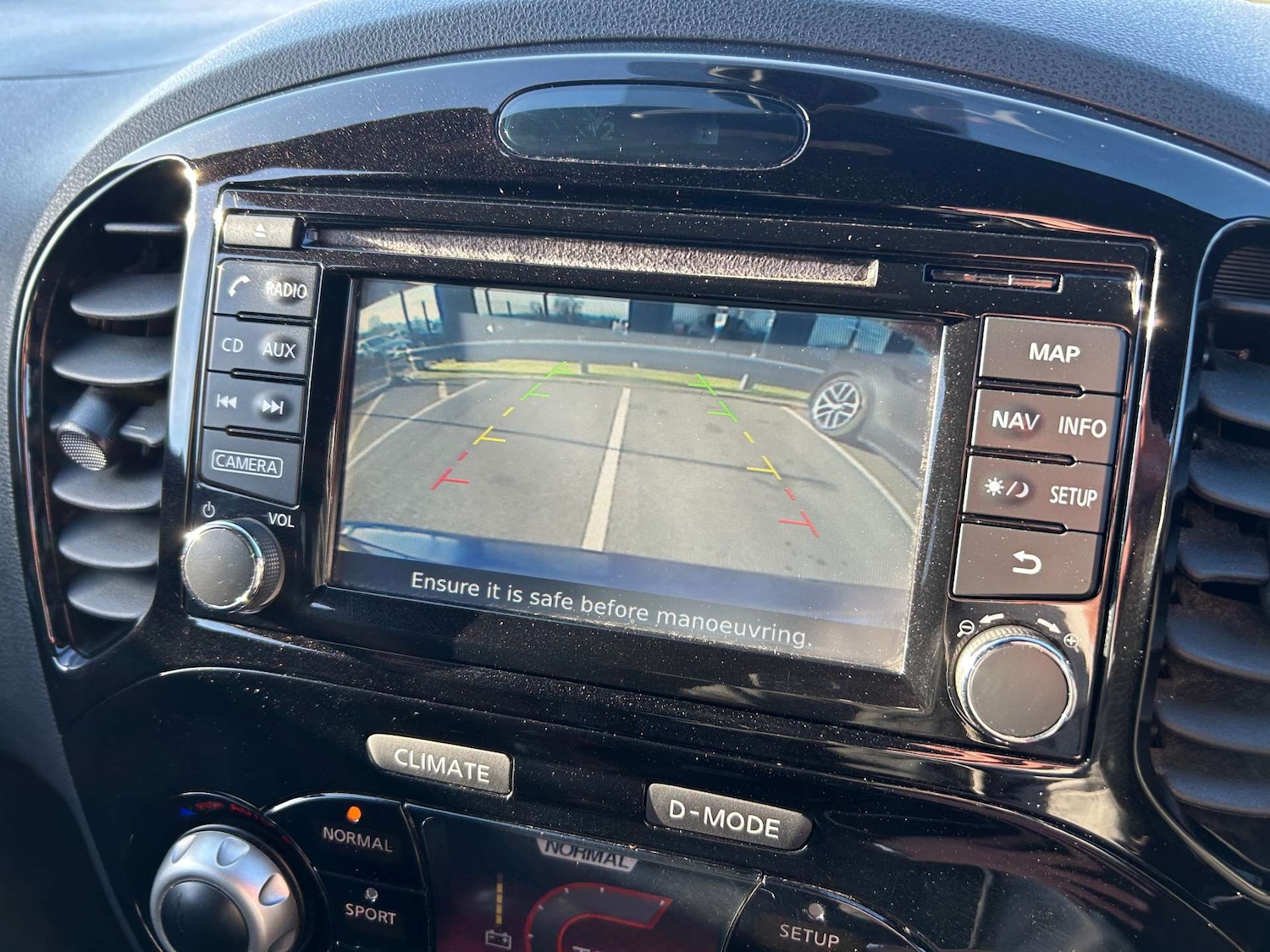 Used Nissan Juke 2017 for sale - 76724020: Photo 52