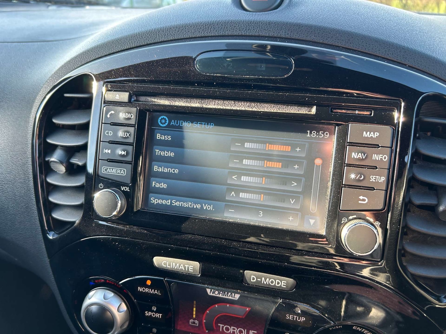 Used Nissan Juke 2017 for sale - 76724020: Photo 53