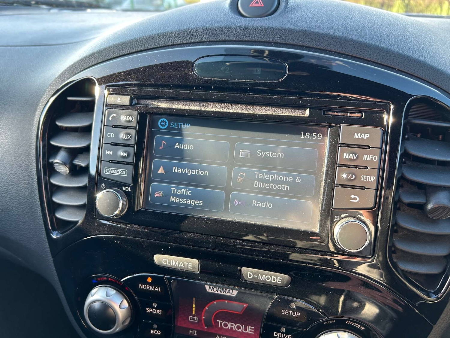 Used Nissan Juke 2017 for sale - 76724020: Photo 55