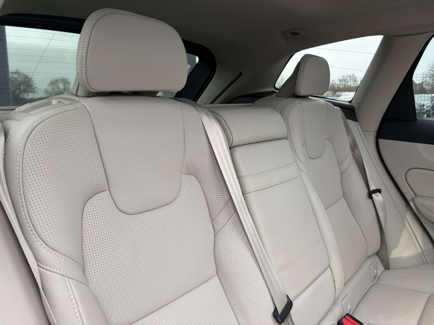 Used Volvo XC60 2020 for sale - 77157201: Photo 33