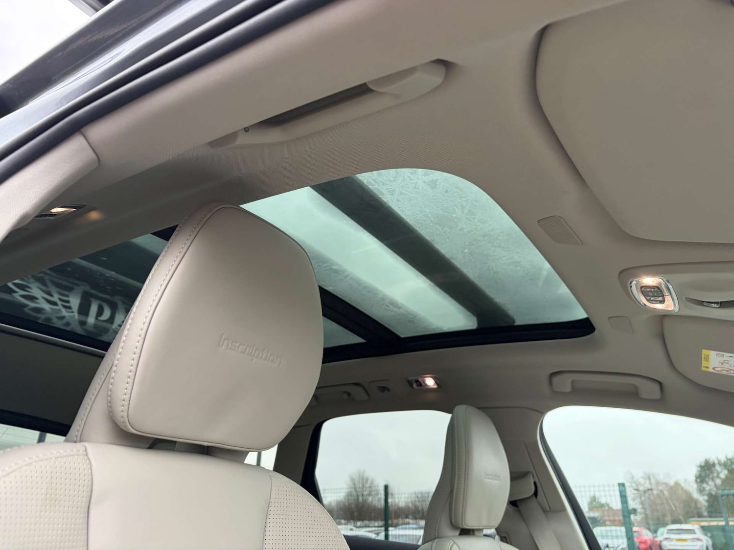 Used Volvo XC60 2020 for sale - 77157201: Photo 45