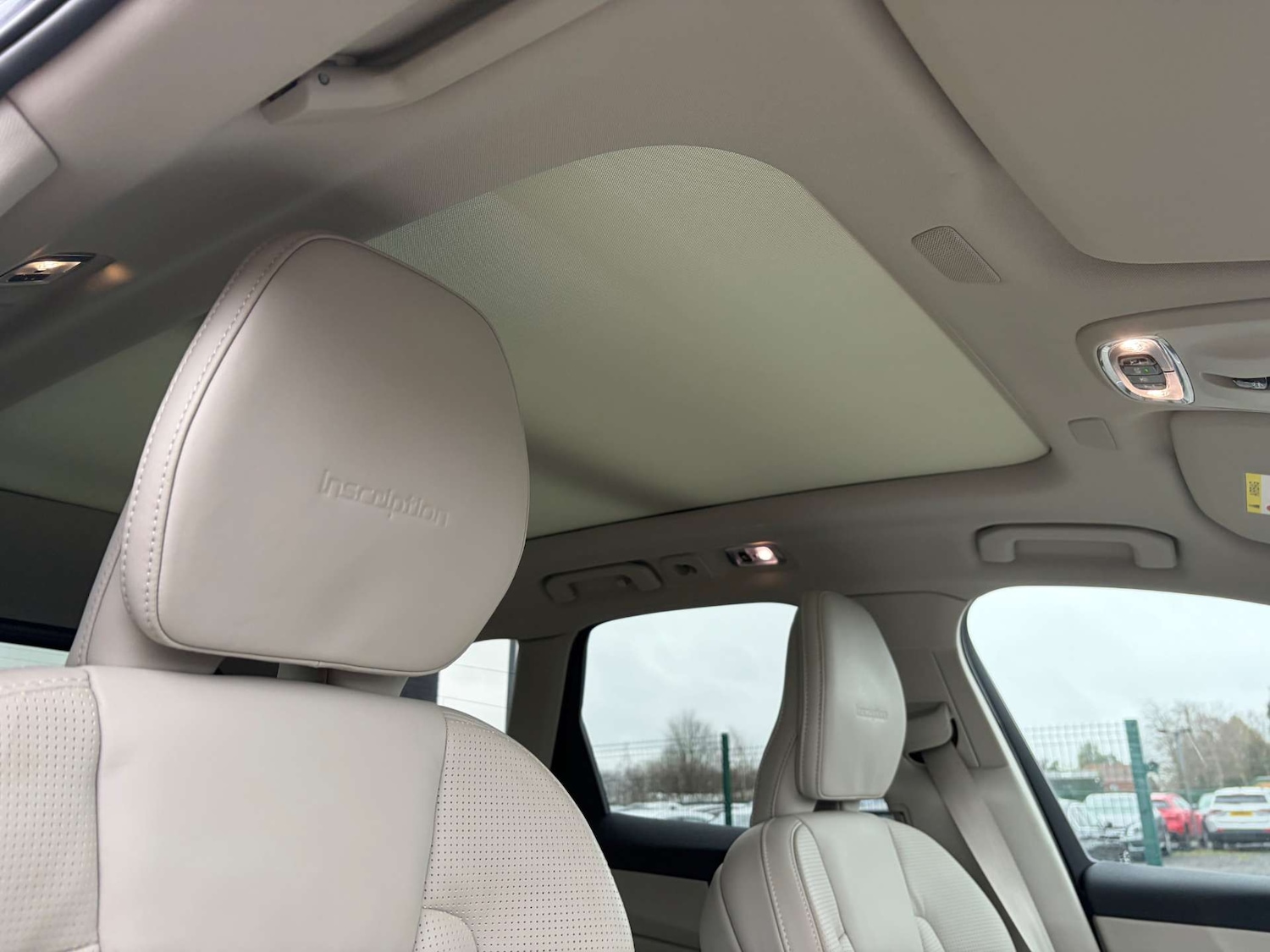 Used Volvo XC60 2020 for sale - 77157201: Photo 46