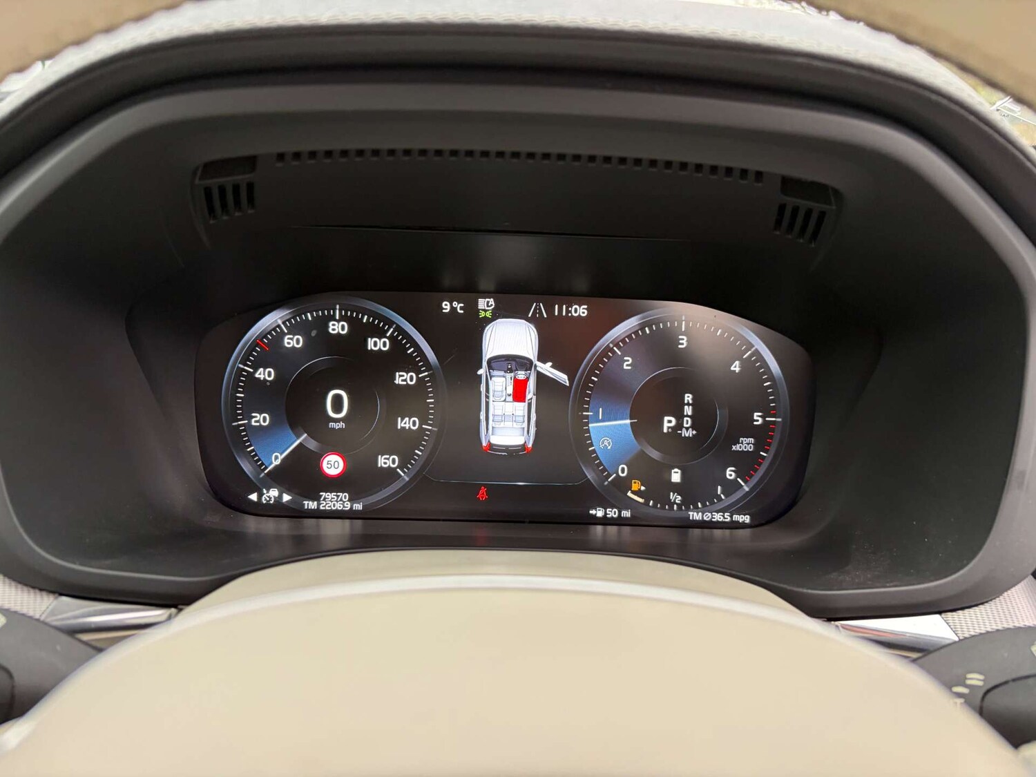 Used Volvo XC60 2020 for sale - 77157201: Photo 50