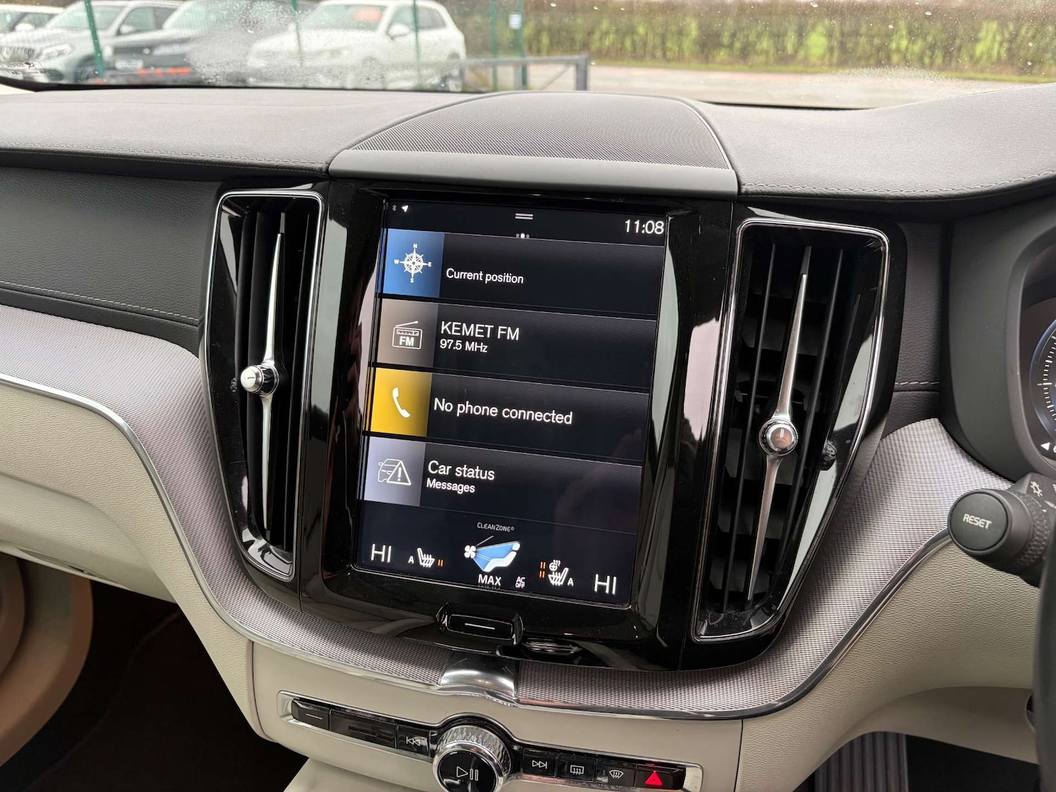 Used Volvo XC60 2020 for sale - 77157201: Photo 57