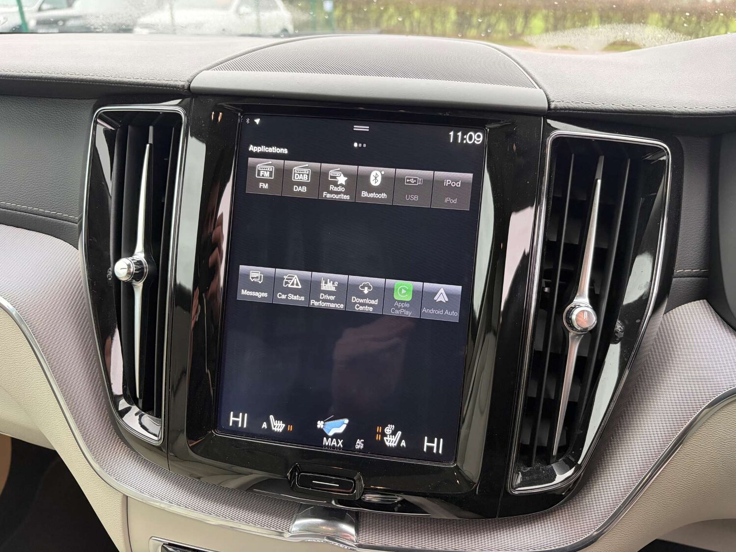 Used Volvo XC60 2020 for sale - 77157201: Photo 64