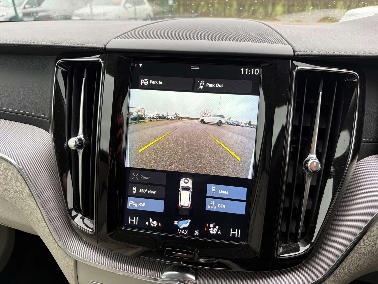 Used Volvo XC60 2020 for sale - 77157201: Photo 65