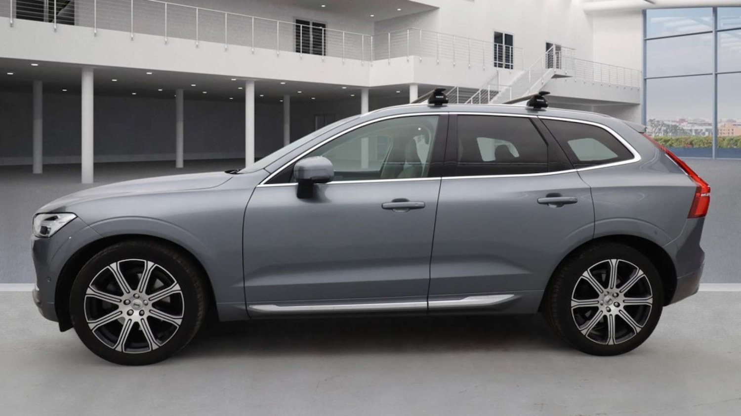 Used Volvo XC60 2020 for sale - 77157201: Photo 7