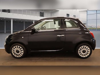 Used Fiat 500 2018 for sale - 76073743: Photo 4