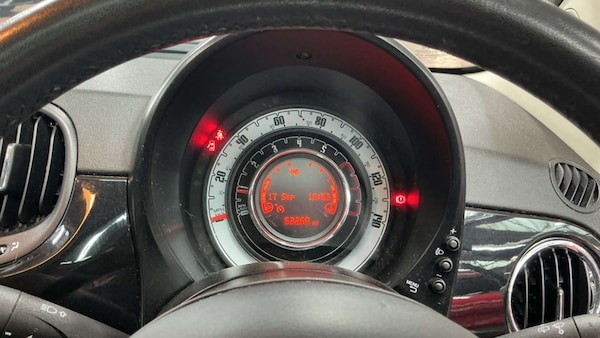 Used Fiat 500 2018 for sale - 76073743: Photo 9