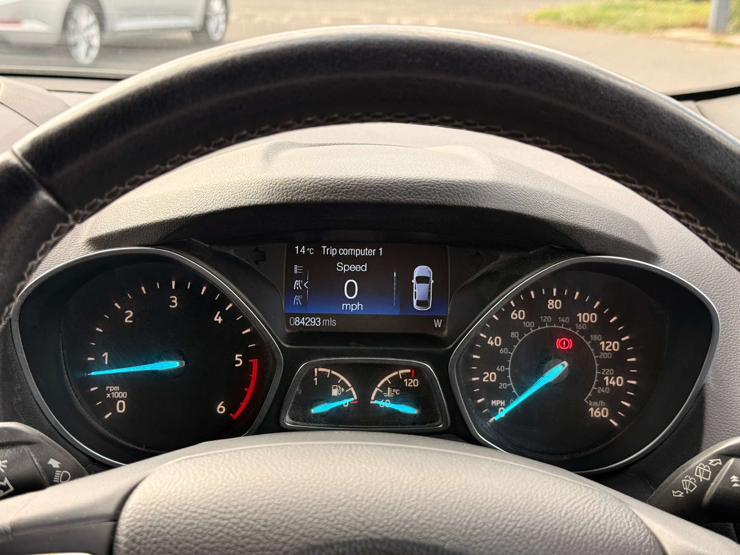 Vehicle 11