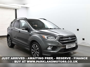 Ford - Kuga