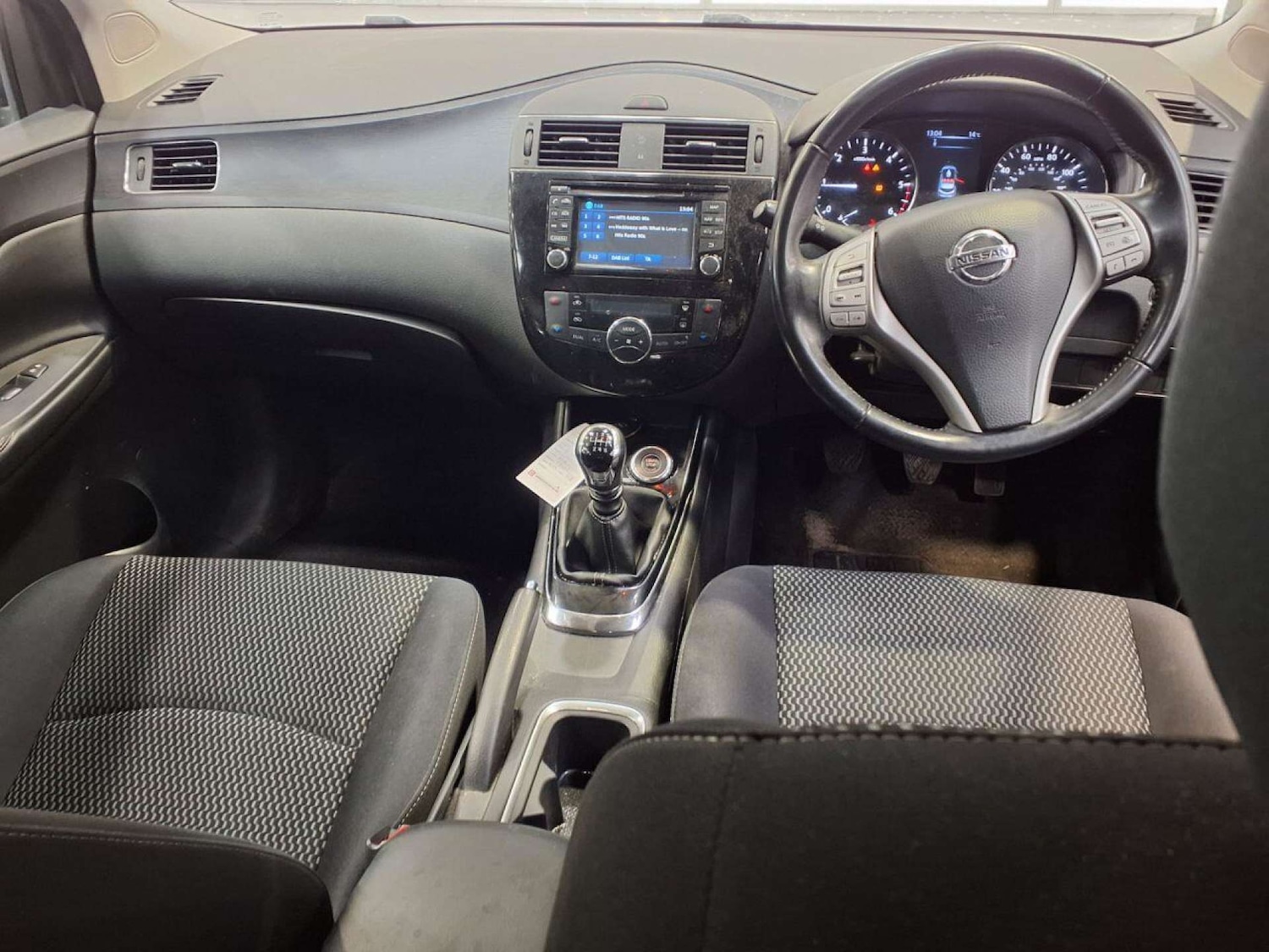 Used Nissan Pulsar 2015 for sale - 76601618: Photo 12