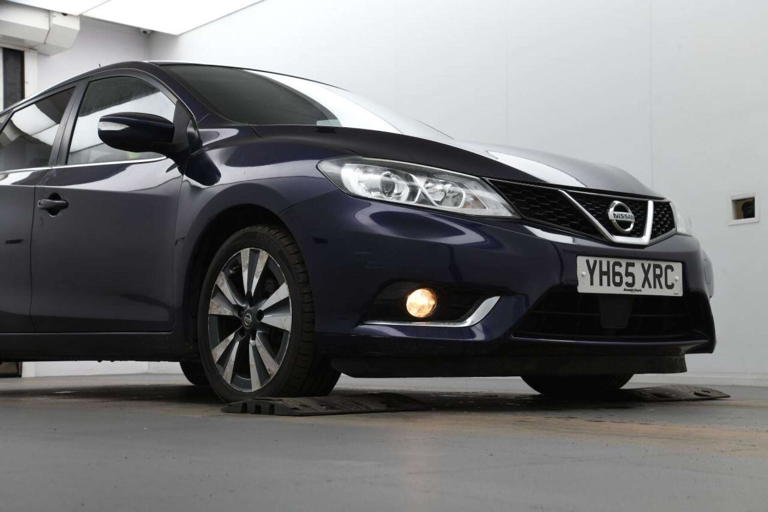 Used Nissan Pulsar 2015 for sale - 76601618: Photo 5